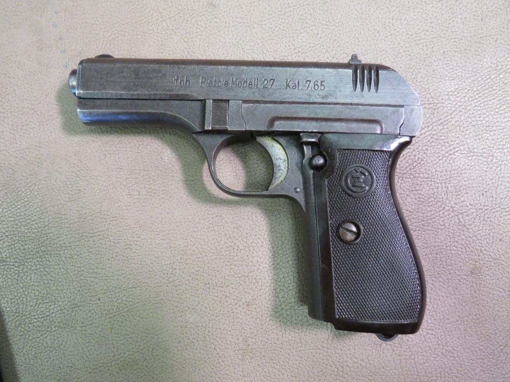 FN - 27