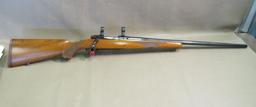 Ruger - M-77 Tang Safety