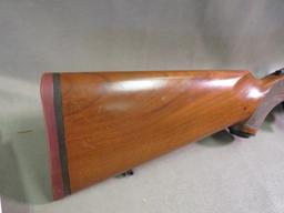 Ruger - M-77 Tang Safety