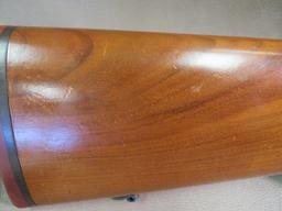 Ruger - M-77 Tang Safety