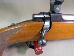 Ruger - M-77 Tang Safety