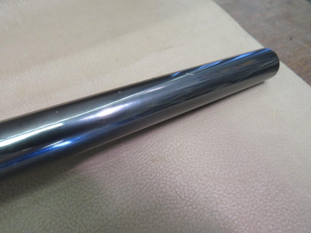 Ruger - M-77 Tang Safety