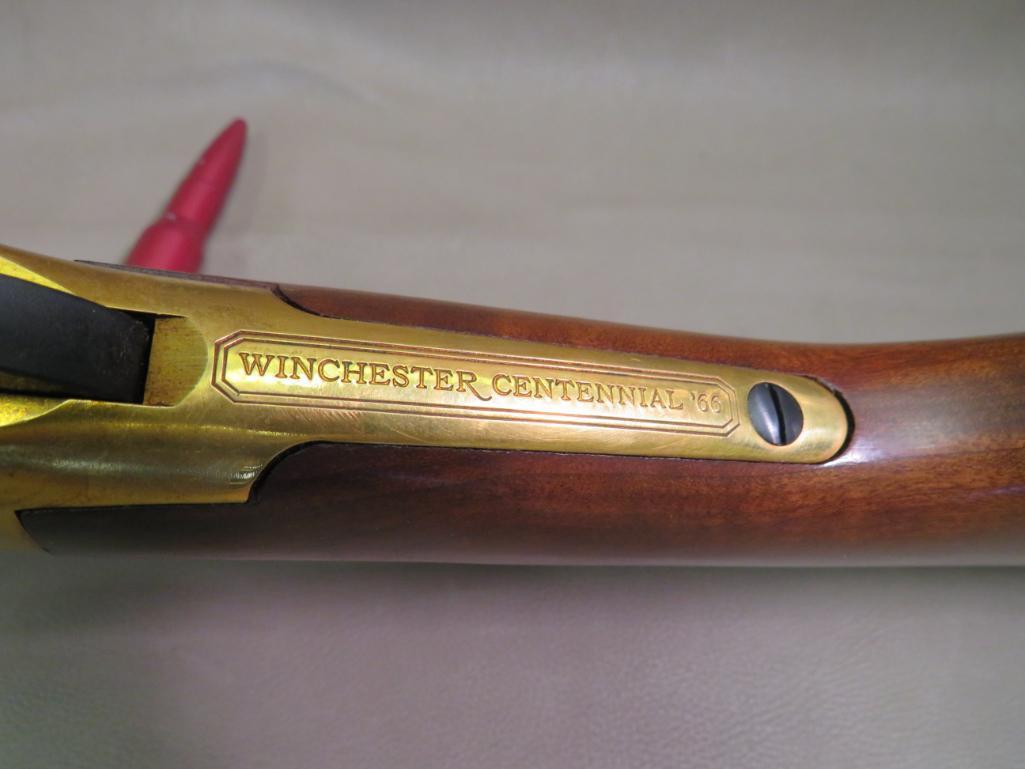 Winchester - 94 Centennial 66