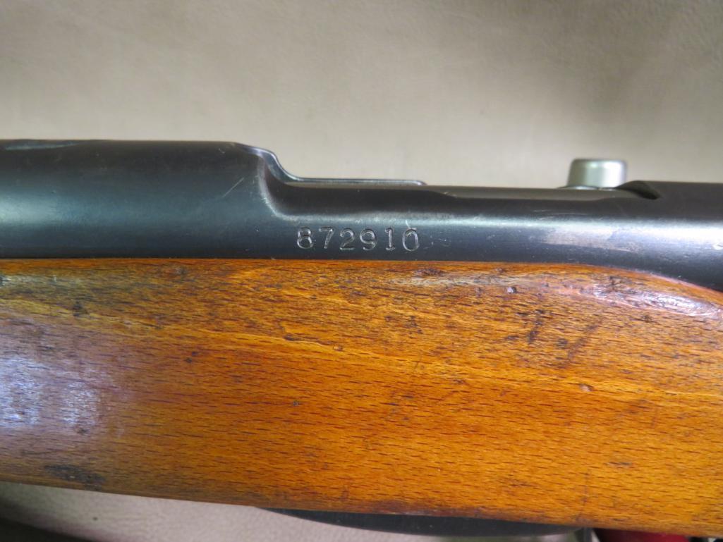 Schmidt Rubin - K31