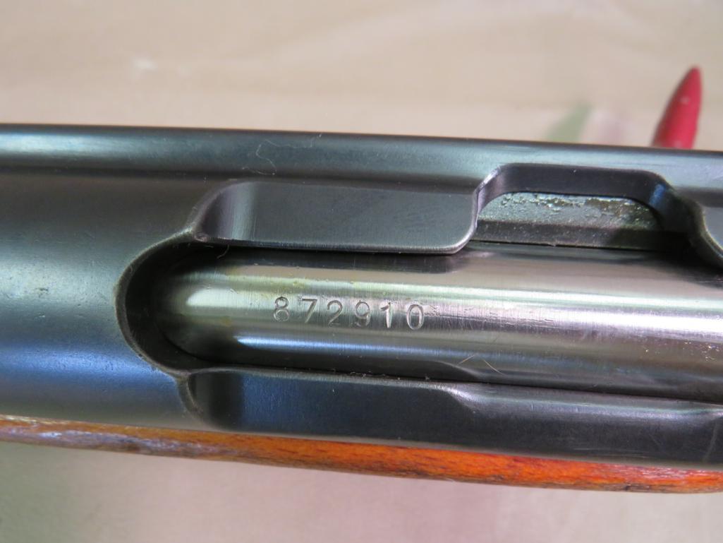 Schmidt Rubin - K31