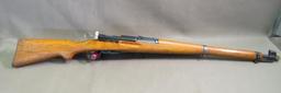 Schmidt Rubin - K31