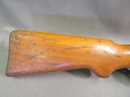 Schmidt Rubin - K31