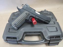 Caspian Arms - Combat Commander