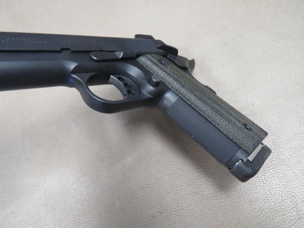 Caspian Arms - Combat Commander
