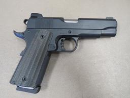 Caspian Arms - Combat Commander