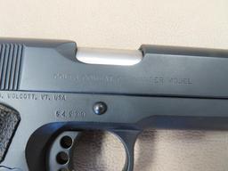 Caspian Arms - Combat Commander