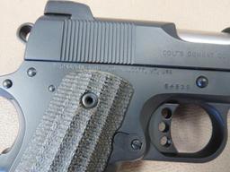 Caspian Arms - Combat Commander