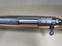 Browning - X-Bolt Left Handed