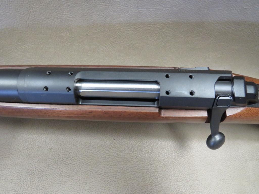 Browning - X-Bolt Left Handed