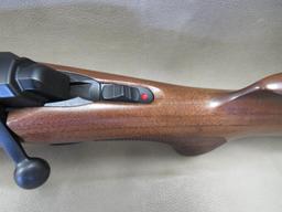 Browning - X-Bolt Left Handed