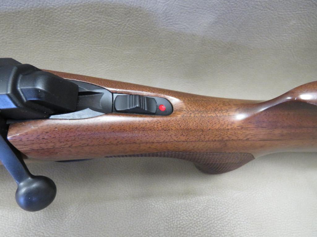 Browning - X-Bolt Left Handed