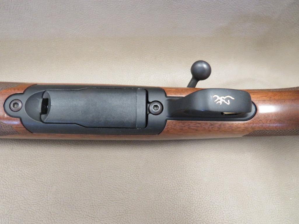Browning - X-Bolt Left Handed