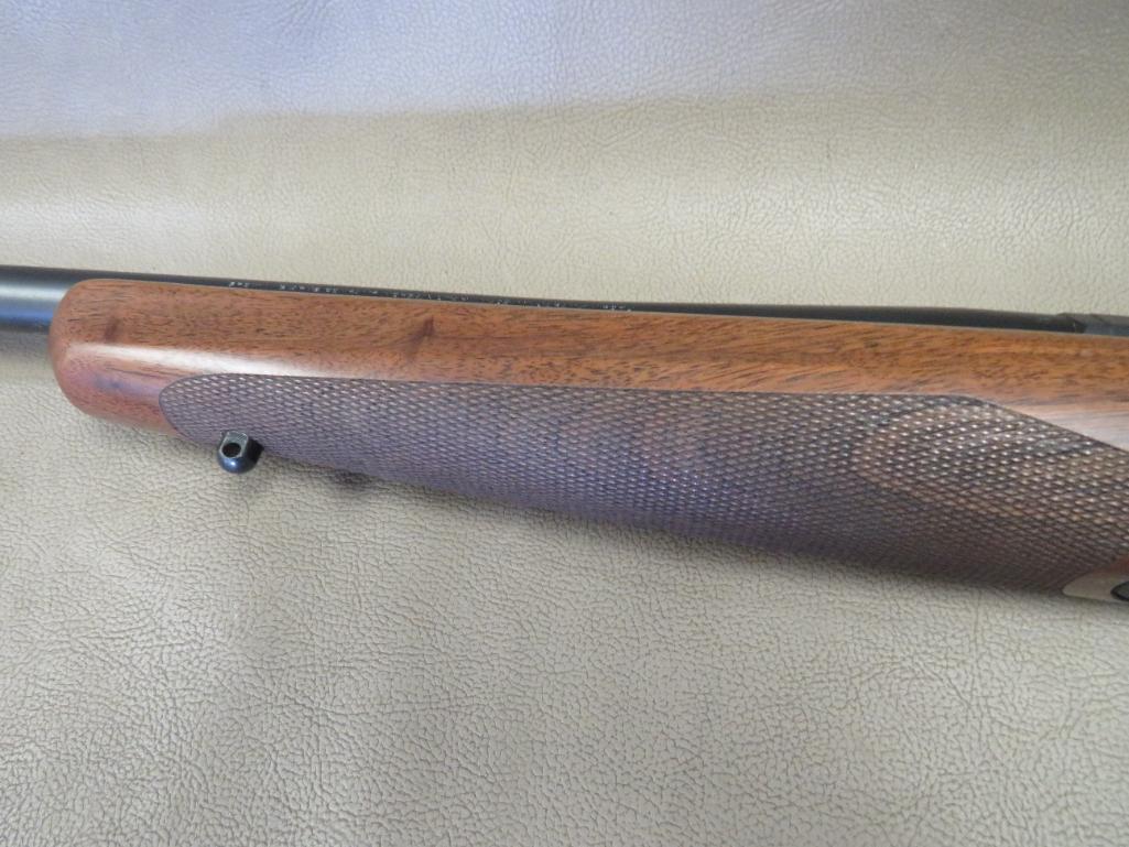 Browning - X-Bolt Left Handed