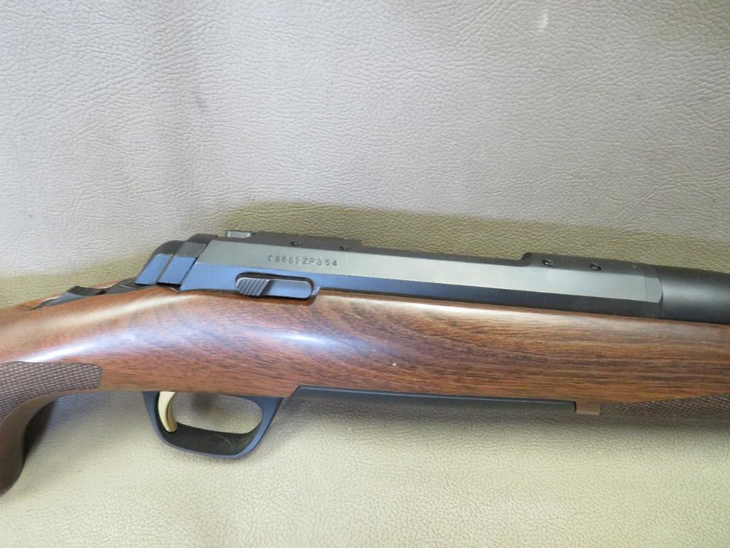 Browning - X-Bolt Left Handed