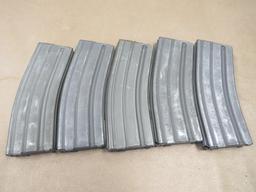 AR-15 Magazines NO COLORADO SALES