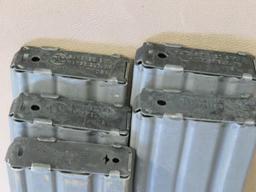AR-15 Magazines NO COLORADO SALES
