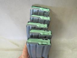 AR-15 Magazines NO COLORADO SALES