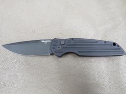 Pro Tech Tactical Response III Swat Knife
