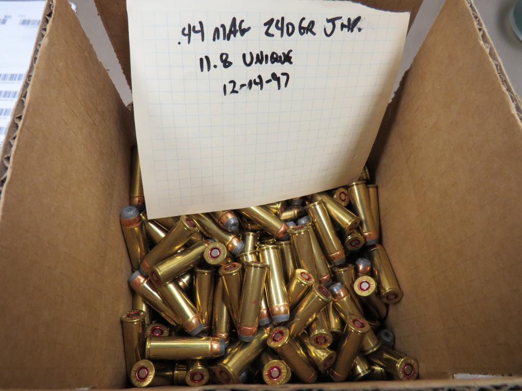 44 Magnum