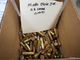44 Magnum