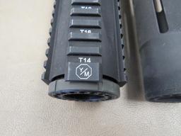 AR-15 Parts Assortment