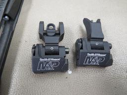 AR-15 Parts Assortment