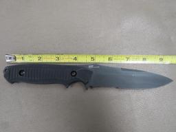 Benchmade 140SBT Nimravus Sheath Knife