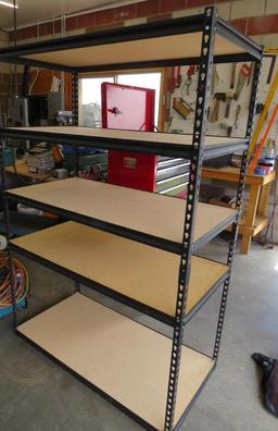 Shelving unit