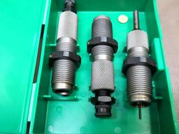 40-65 Winchester 406 Reloading Dies