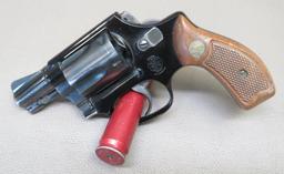 Smith & Wesson - 37 Airweight