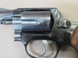 Smith & Wesson - 37 Airweight