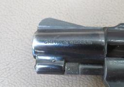 Smith & Wesson - 37 Airweight