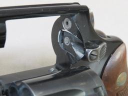 Smith & Wesson - 37 Airweight