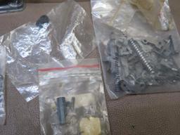 Handgun Shooters Assortment