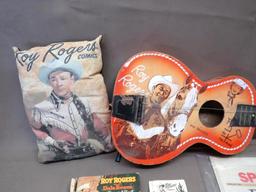 Roy Rogers Collection