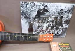 Roy Rogers Collection