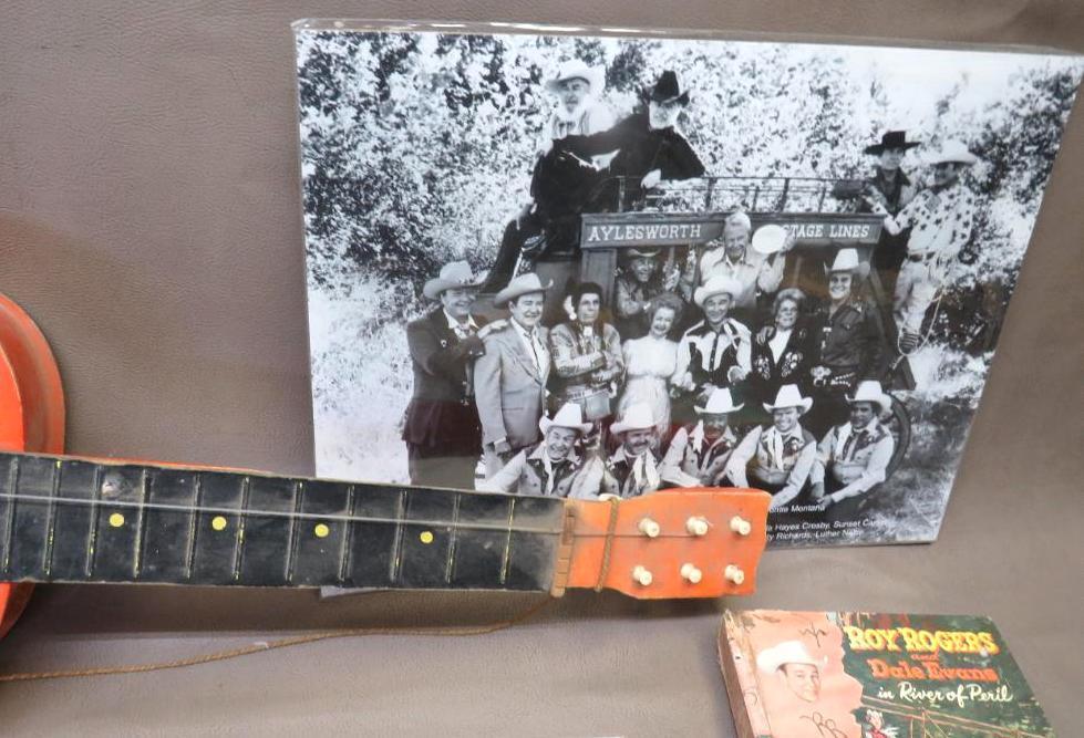 Roy Rogers Collection