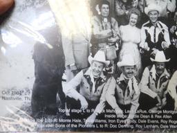Roy Rogers Collection