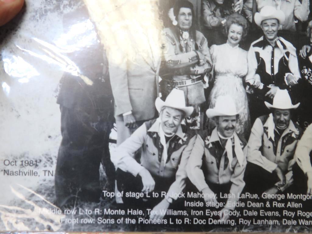 Roy Rogers Collection