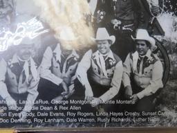 Roy Rogers Collection