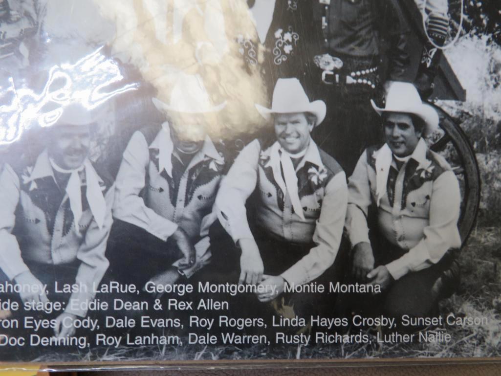 Roy Rogers Collection