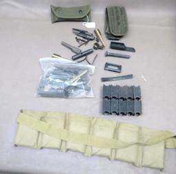 USGI Military Assortment