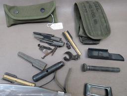 USGI Military Assortment