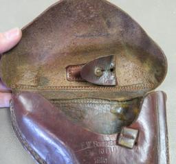 Original P08 Luger Holster