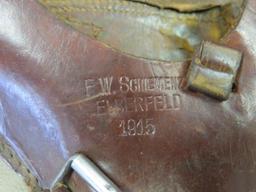 Original P08 Luger Holster